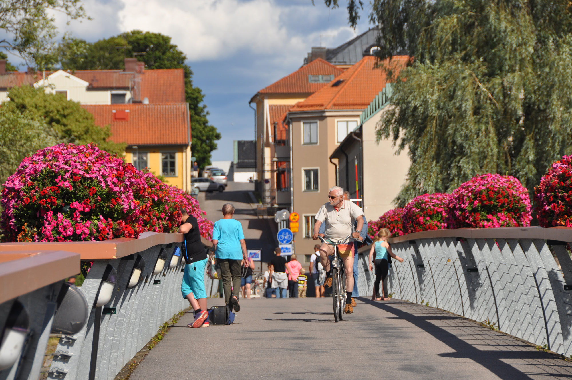 Mariestad